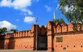 โรงแรมซีเค เชียงใหม่